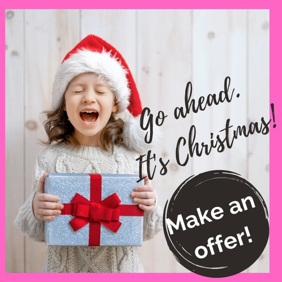 MAKE OFFER OR BUNDLE - Picture 2 of 7